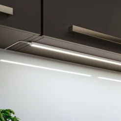 Paulmann onderbouwlamp Inline starterset van 2 wit 55 cm 830