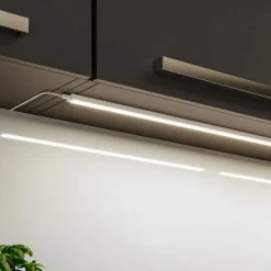 Paulmann onderbouwlamp Inline 2-voudig verlengstuk wit 55 cm 830