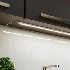 Paulmann onderbouwlamp Inline starterset van 2 wit 35 cm CCT