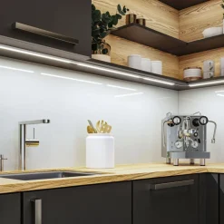 Paulmann onderbouwlamp Inline starterset van 2 wit 35 cm CCT