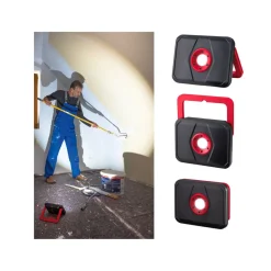 Paulmann oplaadbare werklamp 6.500K dimbaar 5W