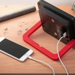 Paulmann oplaadbare werklamp 6.500K dimbaar 5W