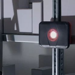 Paulmann oplaadbare werklamp 6.500K dimbaar 5W