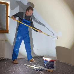 Paulmann oplaadbare werklamp 6.500K dimbaar 5W