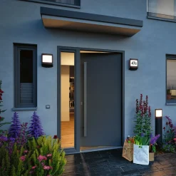 Paulmann Padea LED huisnummer lamp ZigBee RGBW