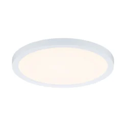 Paulmann paneel Aero 830 rond wit 3stepdim 17,5cm