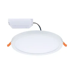 Paulmann paneel Aero 830 rond wit 3stepdim 17,5cm