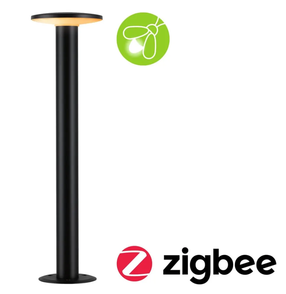 Paulmann Plat LED tuinpadverlichting ZigBee Tunable wit