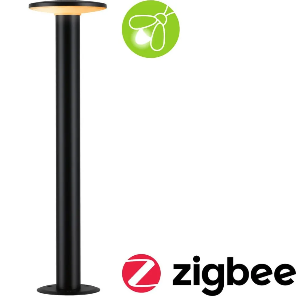 Paulmann Plat LED tuinpadverlichting ZigBee Tunable wit