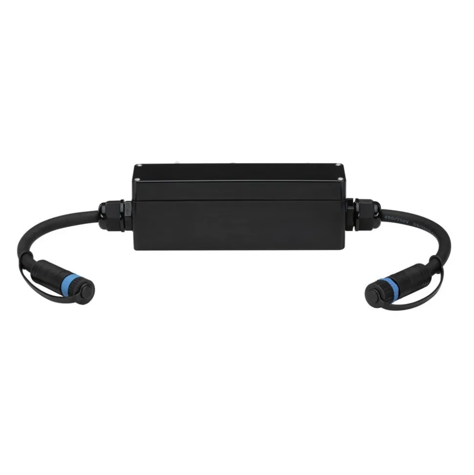 Paulmann Plug & Shine Aansluitdoos Loxone Dimmer