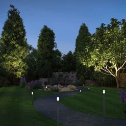 Paulmann Plug & Shine Flarea grondspies lamp 60 cm