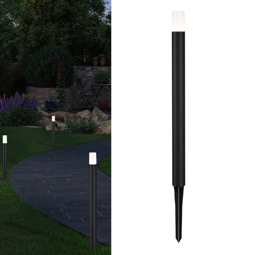 Paulmann Plug & Shine Flarea grondspies lamp 60 cm