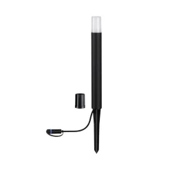 Paulmann Plug & Shine Flarea grondspies lamp 40 cm