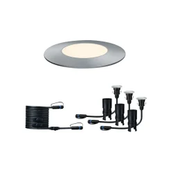 Paulmann Plug & Shine Floor Mini 3-delig supplement 830