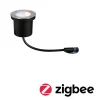 Paulmann Plug & Shine grondspot inbouwlamp ZigBee RGBW