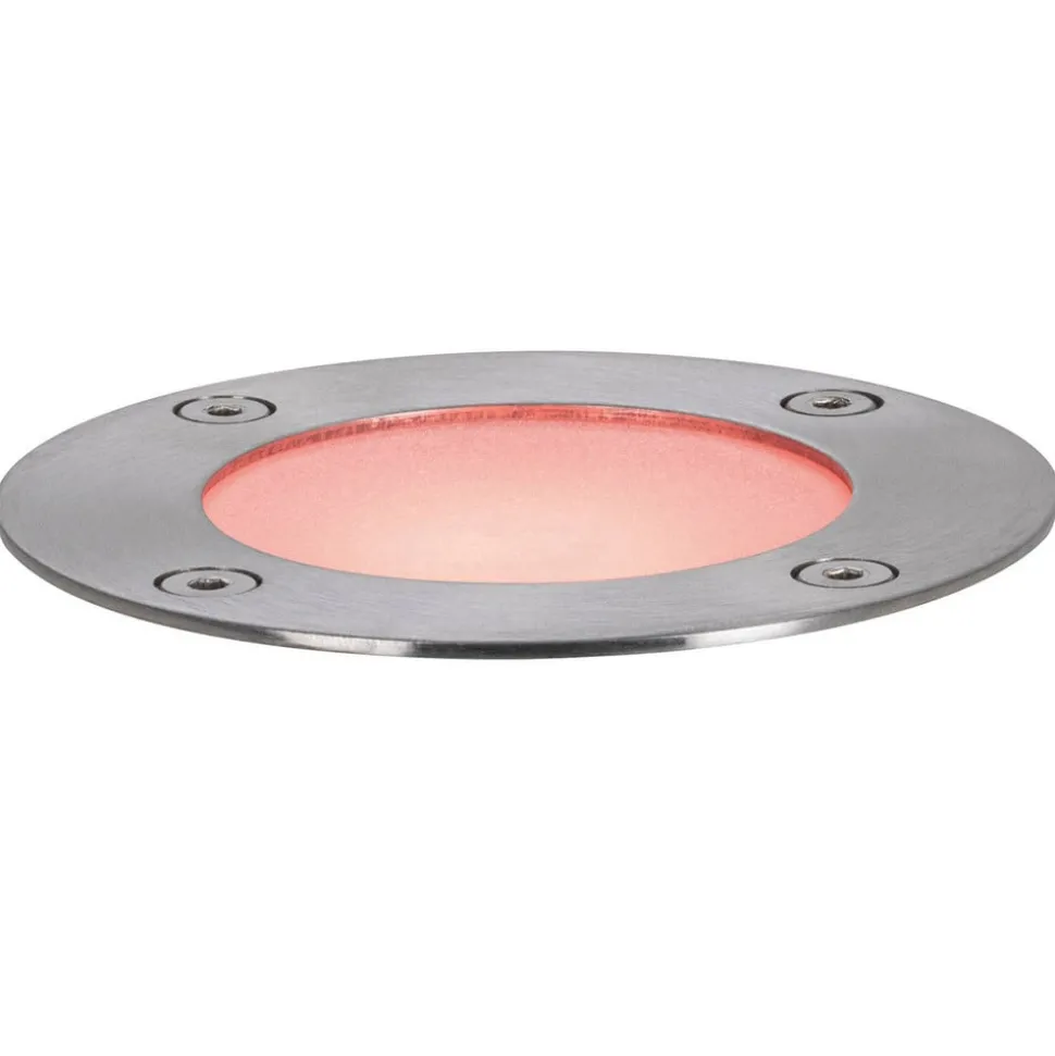 Paulmann Plug & Shine grondspot inbouwlamp ZigBee RGBW