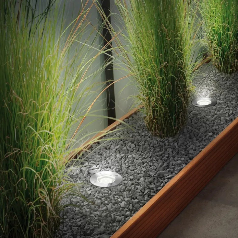 Paulmann Plug & Shine grondspot inbouwlamp ZigBee RGBW