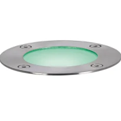 Paulmann Plug & Shine grondspot inbouwlamp ZigBee RGBW