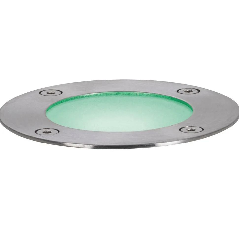 Paulmann Plug & Shine grondspot inbouwlamp ZigBee RGBW