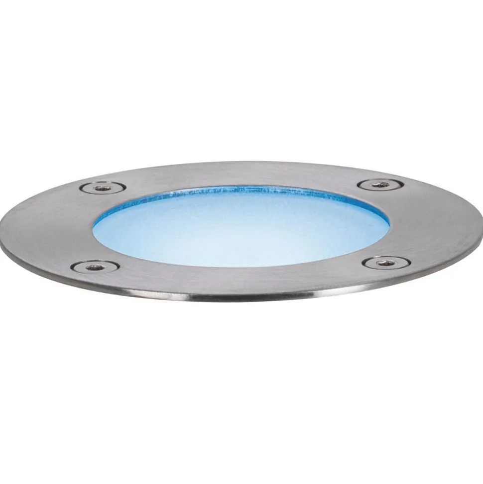 Paulmann Plug & Shine grondspot inbouwlamp ZigBee RGBW