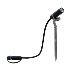 Paulmann Plug & Shine grondspies lamp Plantini 3000K