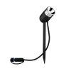 Paulmann Plug & Shine grondspies lamp Pike 3.000K