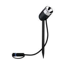 Paulmann Plug & Shine grondspies lamp Pike 3.000K