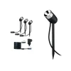 Paulmann Plug & Shine grondspies lamp Pike Basis 3