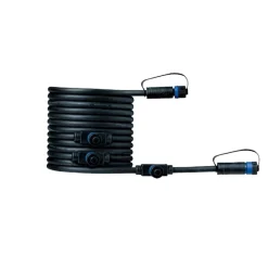 Paulmann Plug & Shine grondspies lamp Pike Basis 3