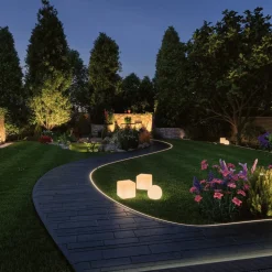 Paulmann Plug & Shine grondspot inbouwlamp 94228