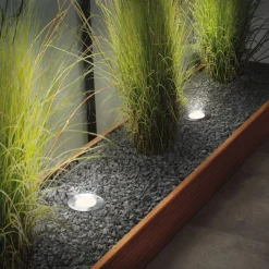 Paulmann Plug & Shine grondspot inbouwlamp 94228