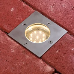 Paulmann Plug & Shine grondspot inbouwlamp 94227