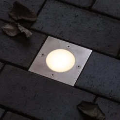 Paulmann Plug & Shine grondspot inbouwlamp 94227