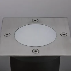 Paulmann Plug & Shine grondspot inbouwlamp 94227