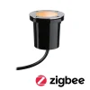 Paulmann Plug & Shine grondspot inbouwlamp ZigBee CCT