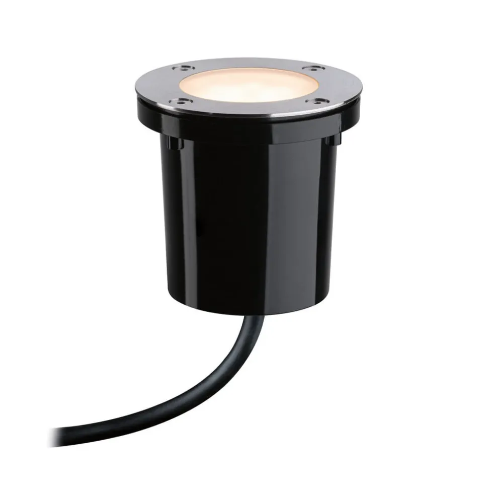 Paulmann Plug & Shine grondspot inbouwlamp ZigBee CCT