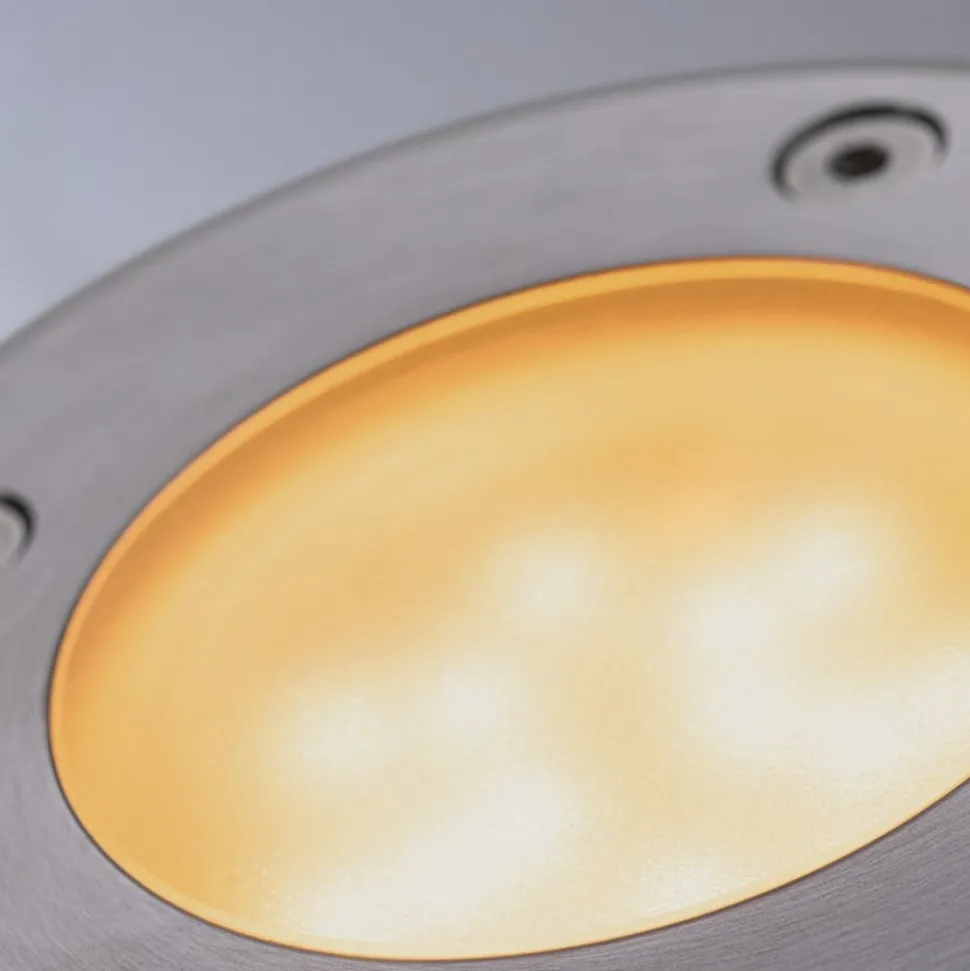 Paulmann Plug & Shine grondspot inbouwlamp ZigBee CCT