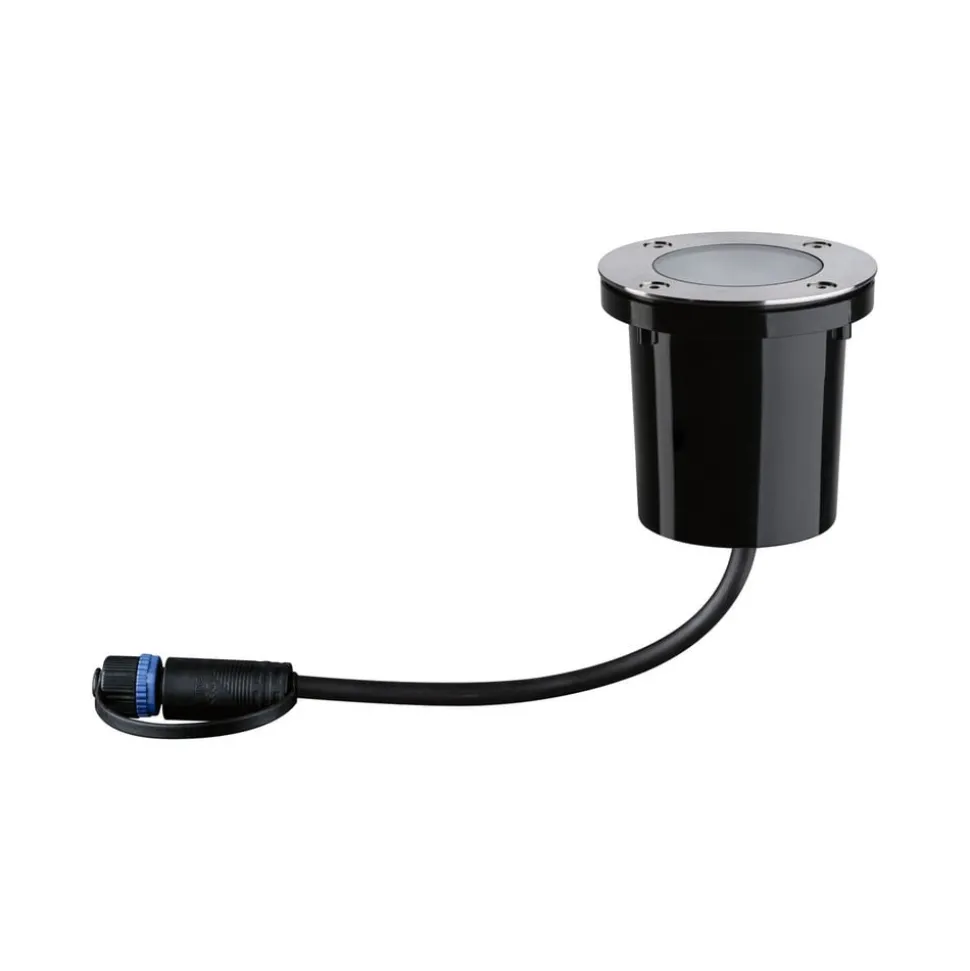 Paulmann Plug & Shine grondspot inbouwlamp ZigBee CCT