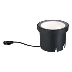 Paulmann Plug & Shine Grondspot inbouwlamp Ocos