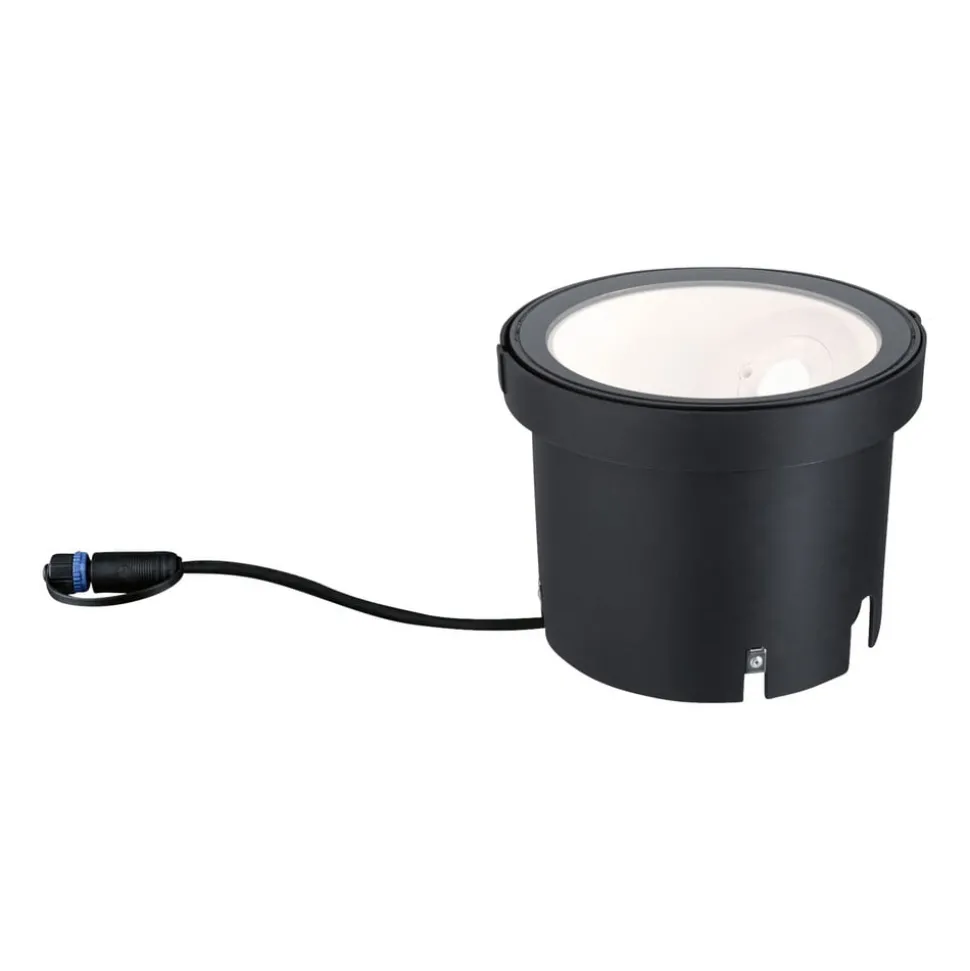 Paulmann Plug & Shine Grondspot inbouwlamp Ocos