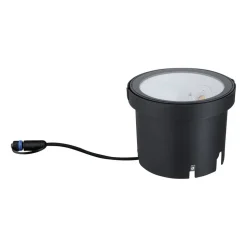 Paulmann Plug & Shine Grondspot inbouwlamp Ocos