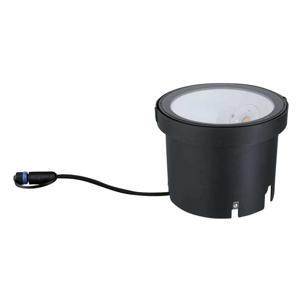 Paulmann Plug & Shine Grondspot inbouwlamp Ocos