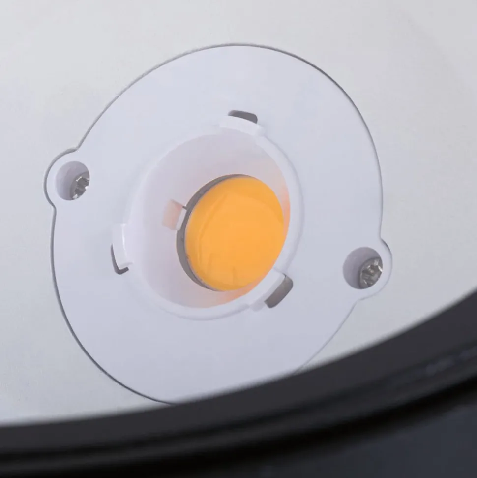 Paulmann Plug & Shine Grondspot inbouwlamp Ocos