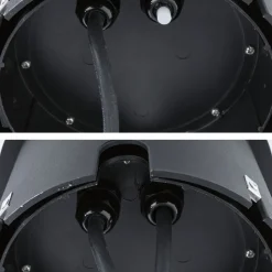 Paulmann Plug & Shine Grondspot inbouwlamp Ocos