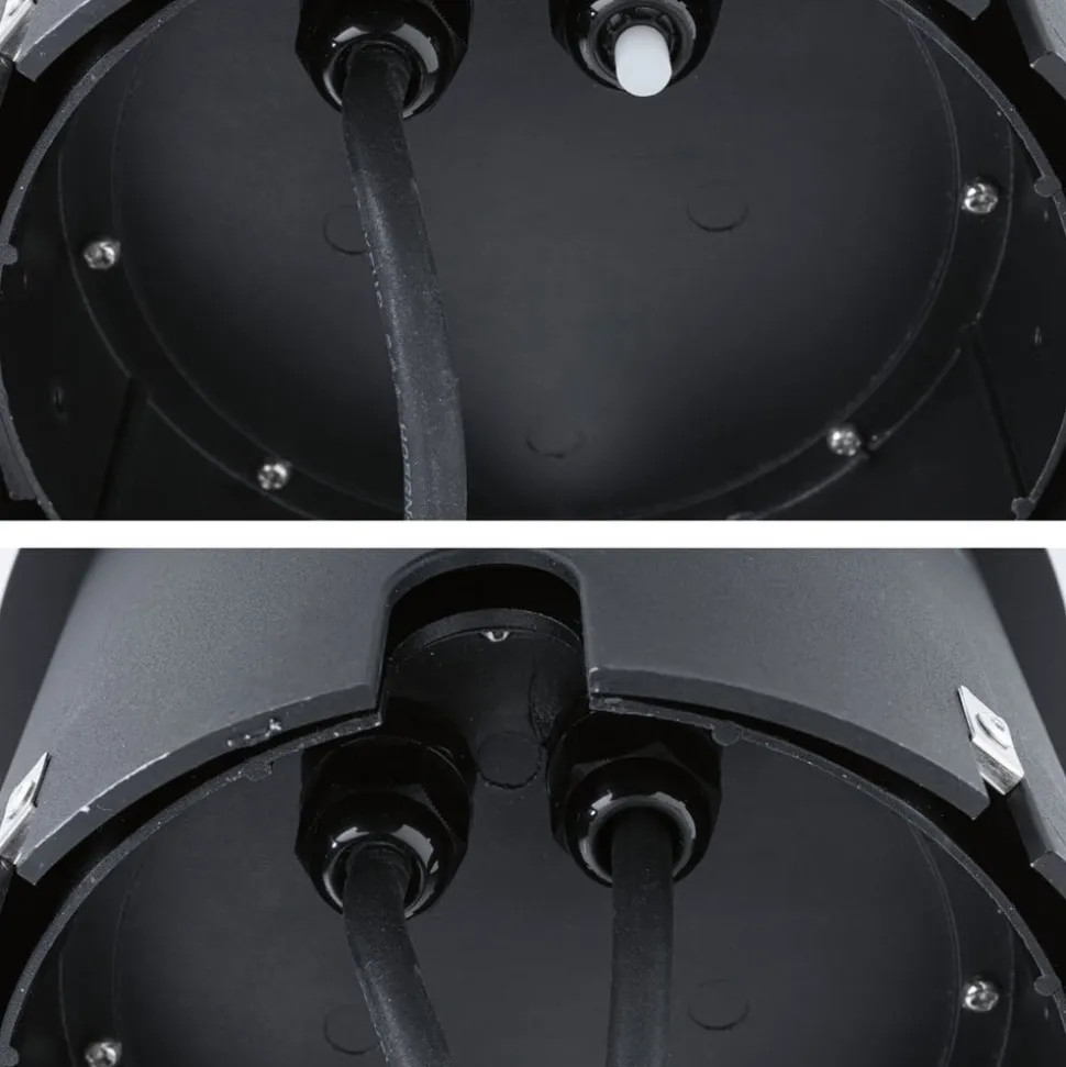 Paulmann Plug & Shine Grondspot inbouwlamp Ocos