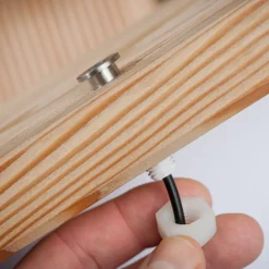 Paulmann Plug & Shine inbouwlamp 93695 Basis 5