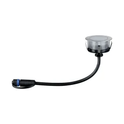 Paulmann Plug & Shine inbouwlamp Vloer Eco 3.000K