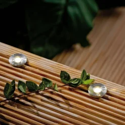 Paulmann Plug & Shine inbouwlamp 93694 5-delig accessoire