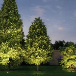 Paulmann Plug & Shine Inbouwlamp 14cm 3.000K 38°