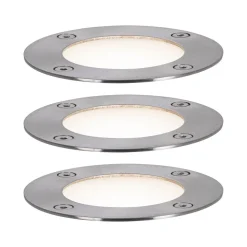 Paulmann Plug & Shine inbouw ZigBee RGBW Basis 3